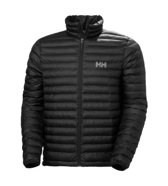 Helly Hansen Giacca isolante Sirdal nera