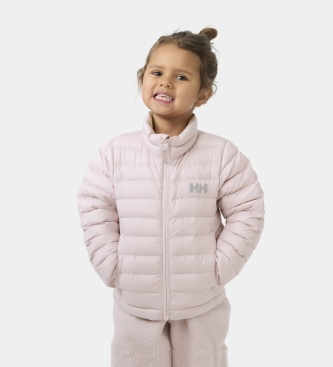 Helly Hansen Chaqueta aislante Sirdal rosa