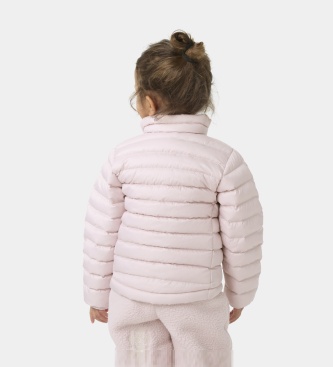 Helly Hansen Chaqueta aislante Sirdal rosa