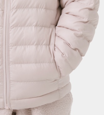 Helly Hansen Chaqueta aislante Sirdal rosa