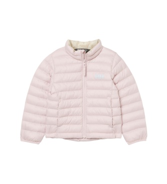 Helly Hansen Chaqueta aislante Sirdal rosa