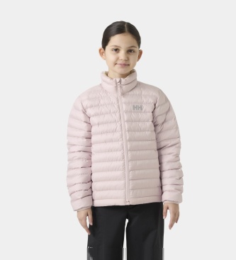 Helly Hansen Izolirana jakna Sirdal roza