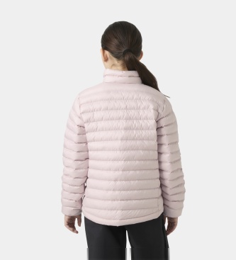 Helly Hansen Izolirana jakna Sirdal roza