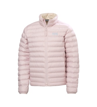 Helly Hansen Izolirana jakna Sirdal roza