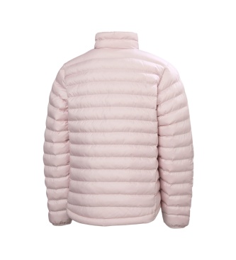 Helly Hansen Izolirana jakna Sirdal roza