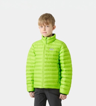 Helly Hansen Veste isolante Sirdal verte