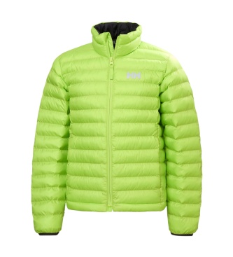 Helly Hansen Veste isolante Sirdal verte