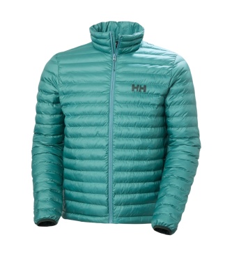 Helly Hansen Sirdal isolerad jacka grön