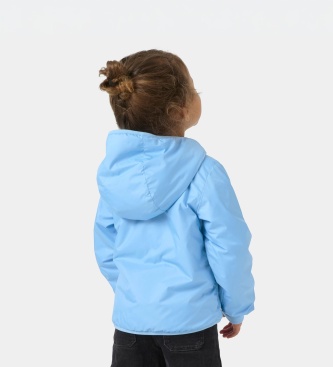 Helly Hansen Chill hættejakke blå