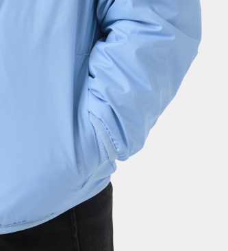 Helly Hansen Chill hættejakke blå