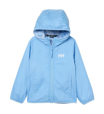 Helly Hansen Chill hættejakke blå