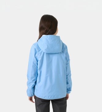 Helly Hansen Giacca con cappuccio Chill blu
