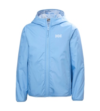 Helly Hansen Giacca con cappuccio Chill blu
