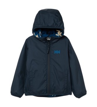 Helly Hansen Chill hættejakke marineblå