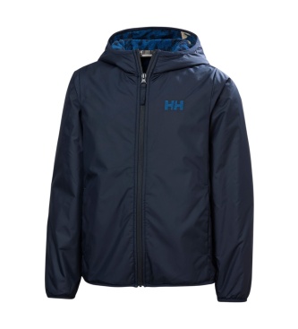 Helly Hansen Chill huvtröja jacka marinblå