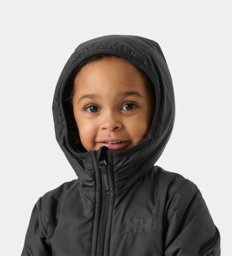 Helly Hansen Chill hættejakke sort