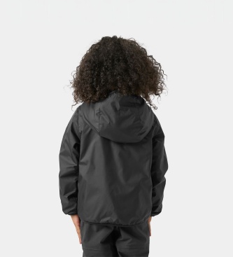 Helly Hansen Chill hættejakke sort