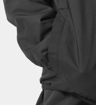 Helly Hansen Chill hættejakke sort