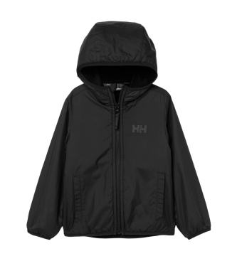 Helly Hansen Chill hættejakke sort