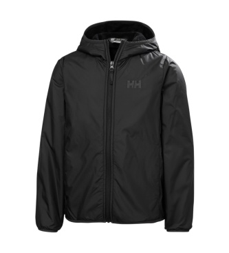 Helly Hansen Giacca con cappuccio Chill nero