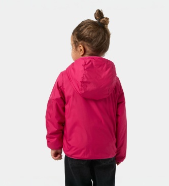 Helly Hansen Chill hættejakke lyserød