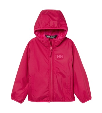 Helly Hansen Chill hættejakke lyserød