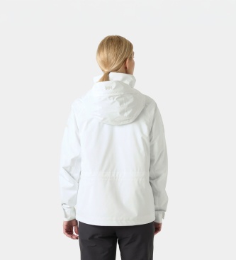 Helly Hansen Jakna s kapuco HP Racing Lifaloft bela