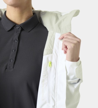 Helly Hansen Jakna s kapuco HP Racing Lifaloft bela