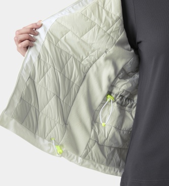 Helly Hansen Jakna s kapuco HP Racing Lifaloft bela