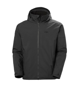 Helly Hansen HP Racing Lifaloft hættejakke grå