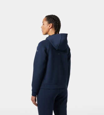 Helly Hansen Giacca corta HP Ocean blu navy
