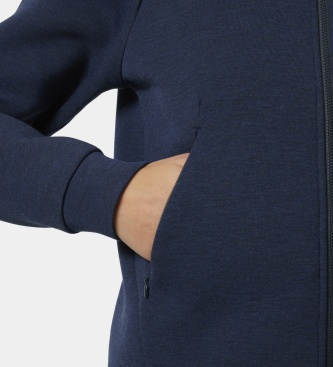 Helly Hansen Giacca corta HP Ocean blu navy