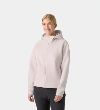 Helly Hansen Giacca corta HP Ocean rosa