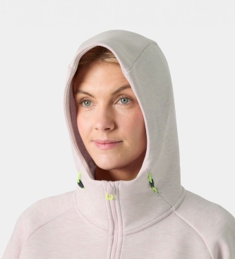 Helly Hansen Giacca corta HP Ocean rosa