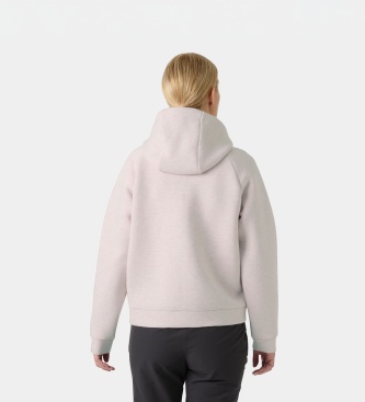 Helly Hansen Giacca corta HP Ocean rosa