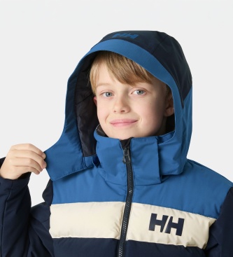 Helly Hansen Giacca Cyclone blu navy