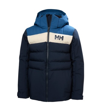 Helly Hansen Giacca Cyclone blu navy