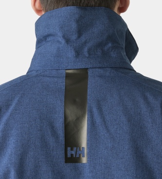 Helly Hansen Juniper 3.0 Navy Ski Jacket