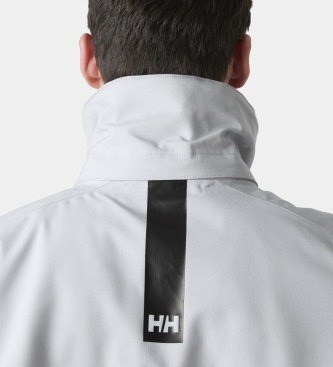 Helly Hansen Juniper 3.0 Grey Ski Jacket