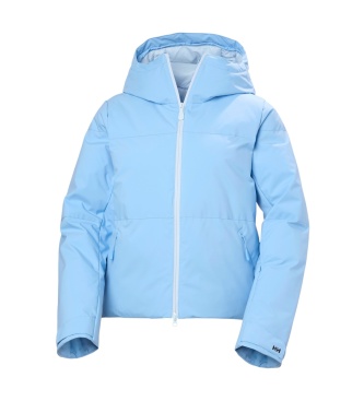 Helly Hansen Giacca da sci Nora Short Puffy blu