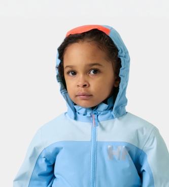 Helly Hansen Jaqueta de esqui Rider azul