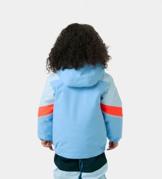 Helly Hansen Jaqueta de esqui Rider azul