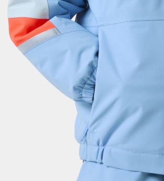 Helly Hansen Jaqueta de esqui Rider azul