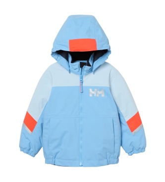 Helly Hansen Jaqueta de esqui Rider azul