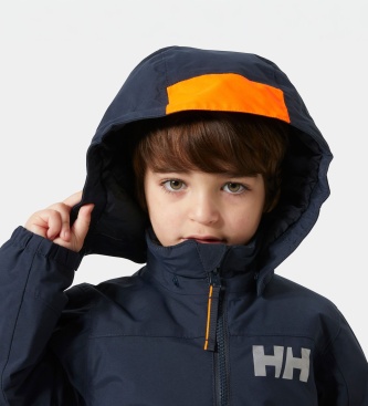 Helly Hansen Rider skijakke marineblå