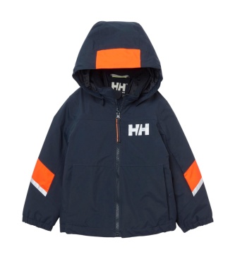 Helly Hansen Rider skijakke marineblå