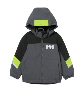 Helly Hansen Rider skijakke grå
