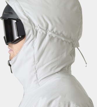 Helly Hansen Veste de ski Swift Team gris
