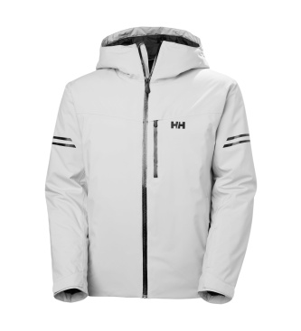 Helly Hansen Veste de ski Swift Team gris