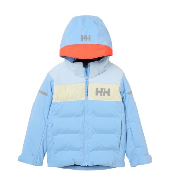 Helly Hansen Vertical skijakke blå